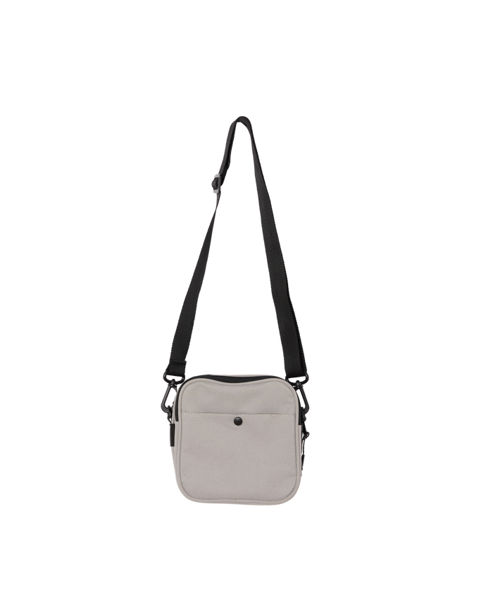 HALF EYE CROSSBODY BAG - DRIED SAGE