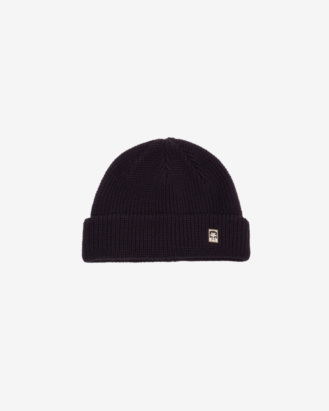 MICRO BEANIE - ACADEMY NAVY