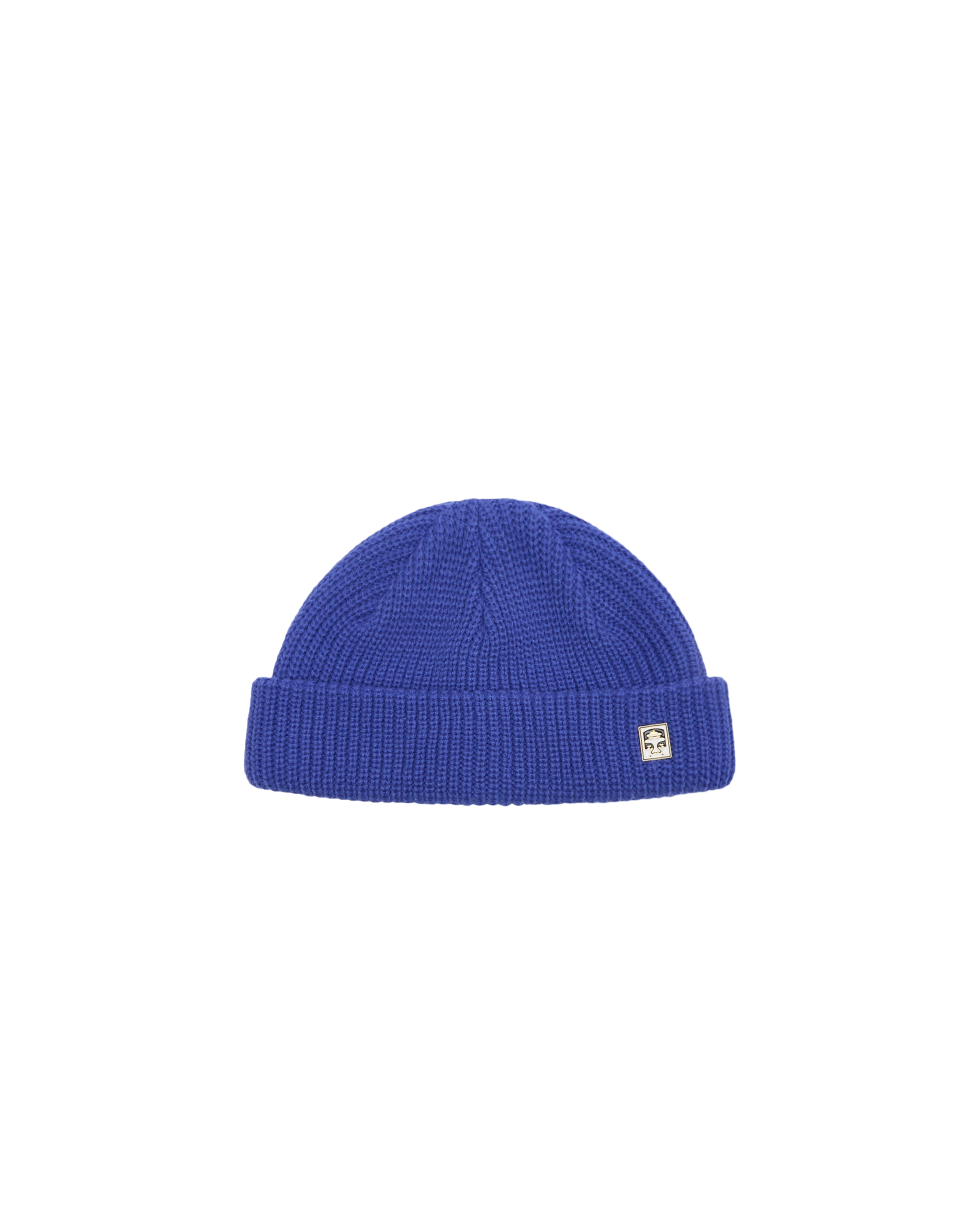 MICRO BEANIE - DAZZLING BLUE – OBEY CLOTHING JP