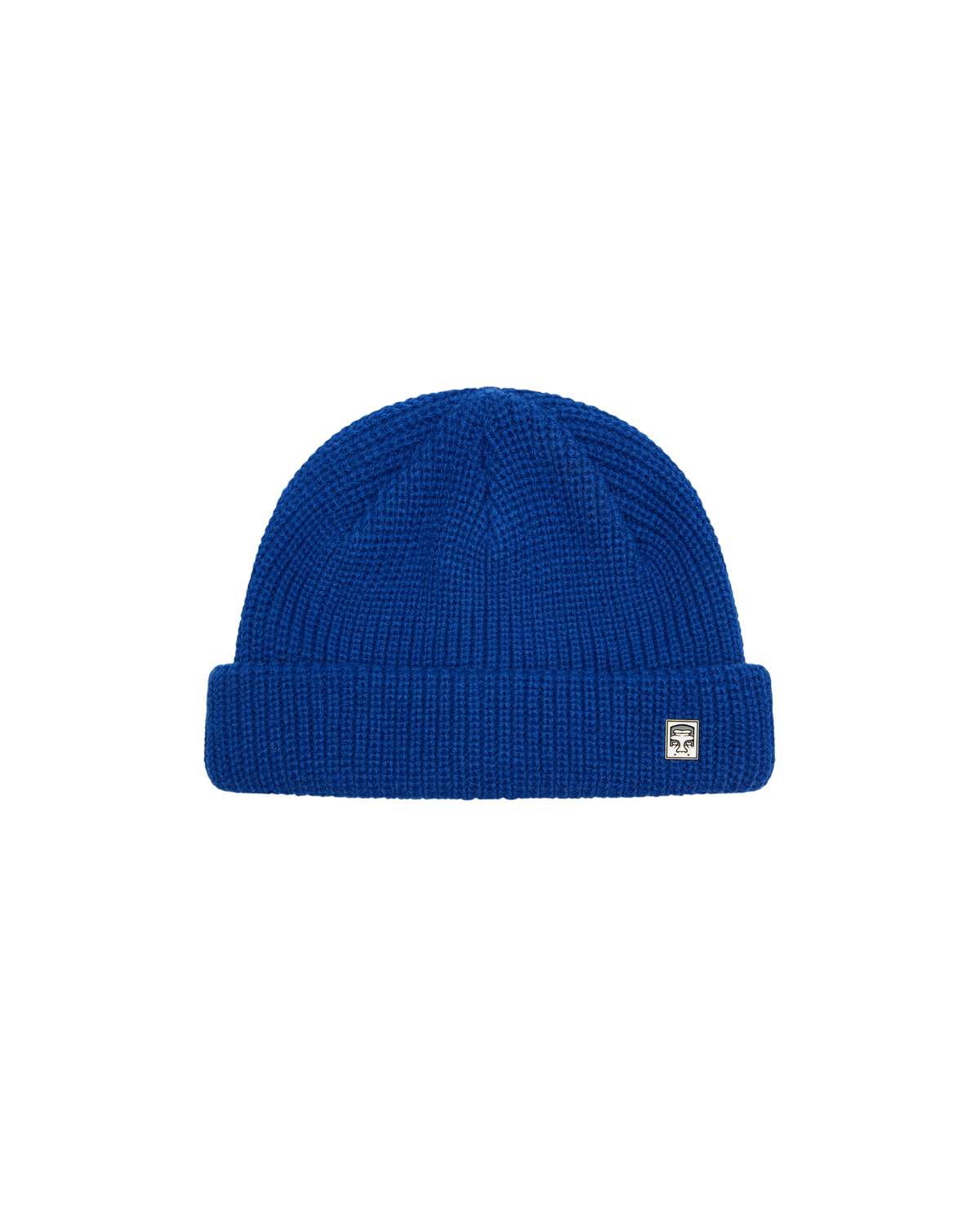 MICRO BEANIE - SURF BLUE