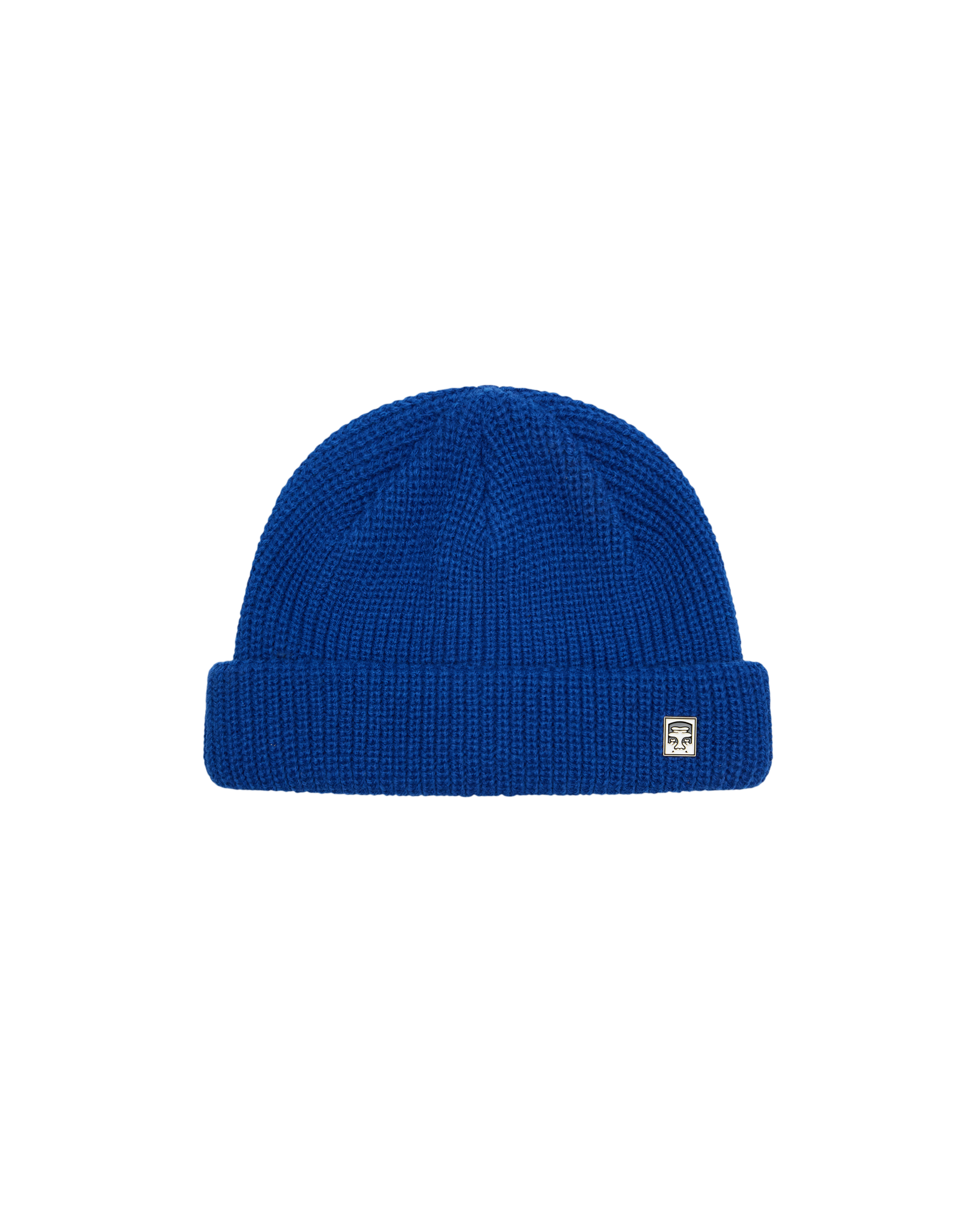 MICRO BEANIE - SURF BLUE