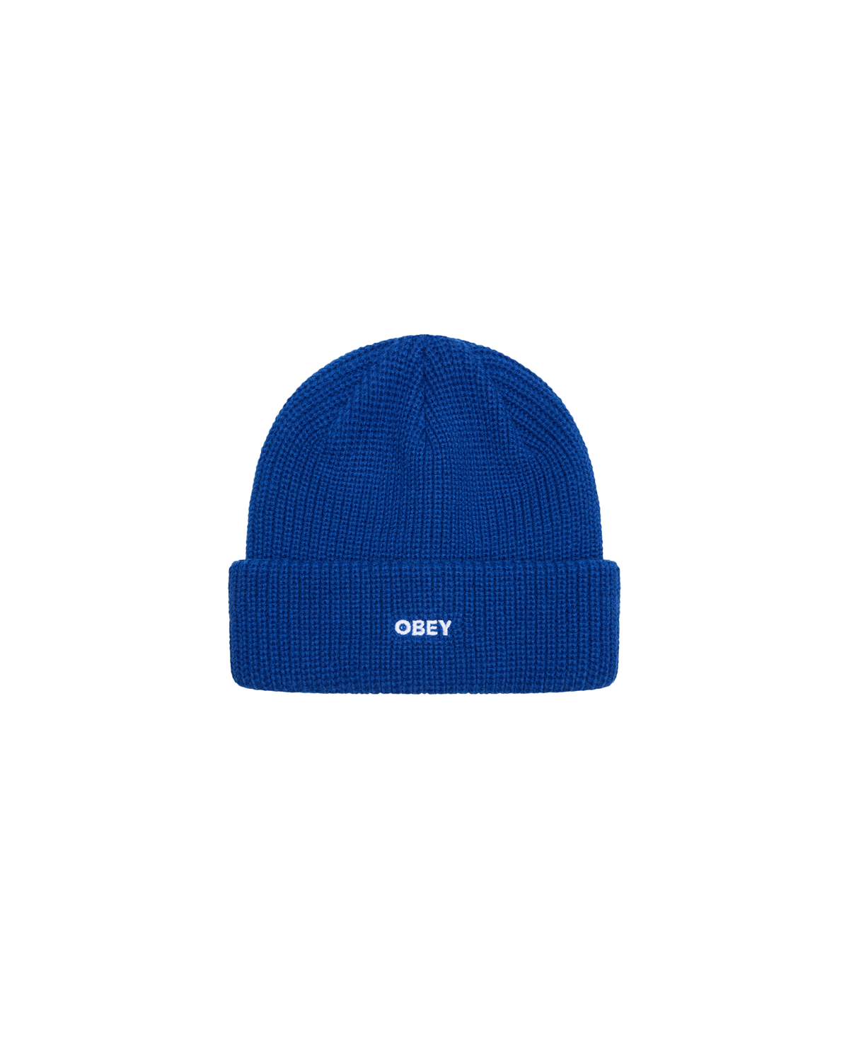 FUTURE BEANIE - SURF BLUE