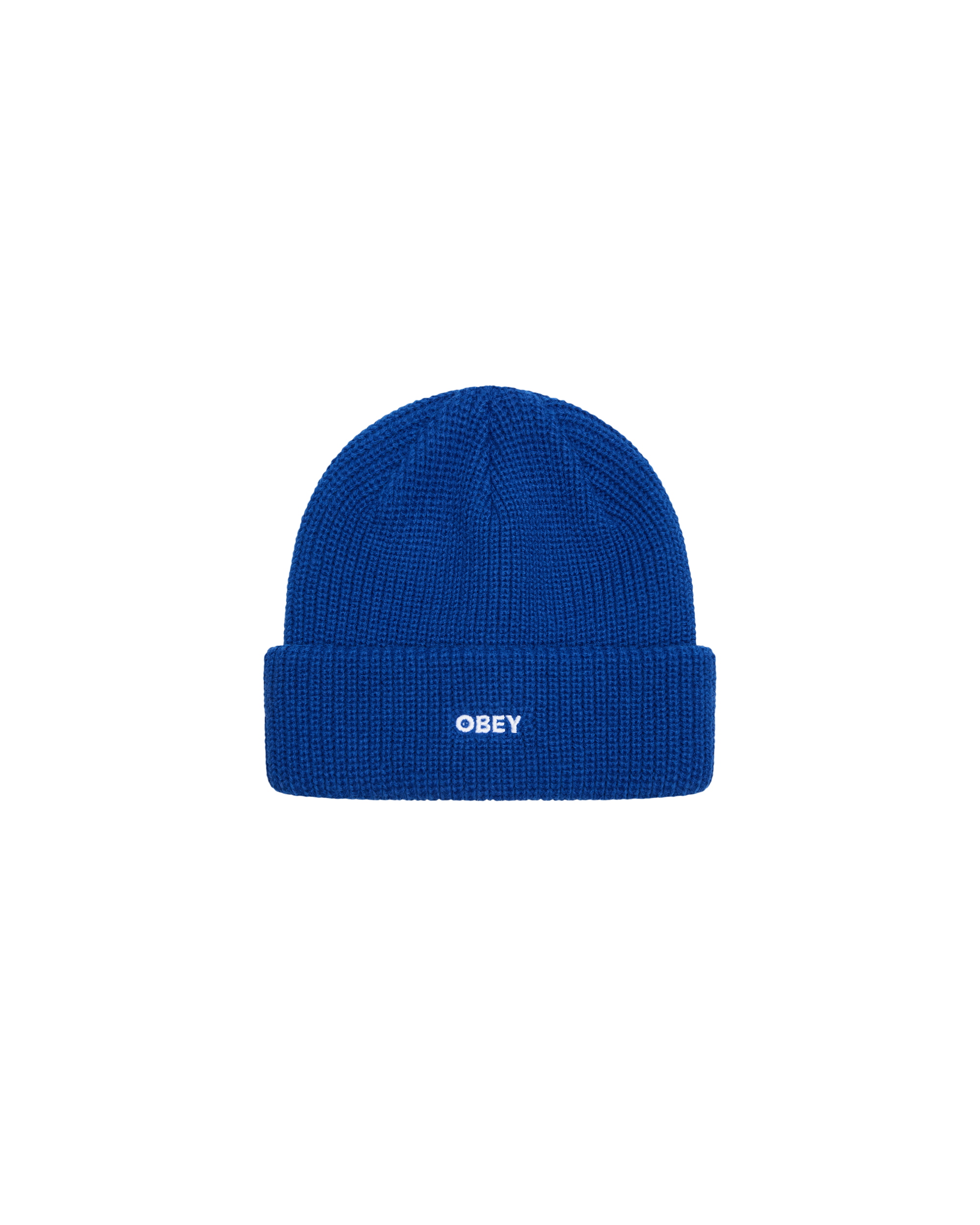 FUTURE BEANIE - SURF BLUE