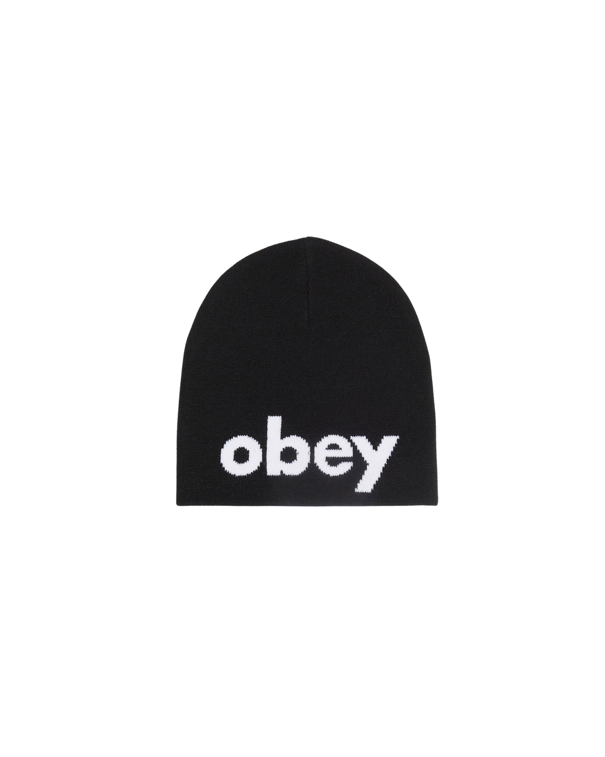 obeyビーニー LOWERCASE BEANIE – OBEY CLOTHING JP