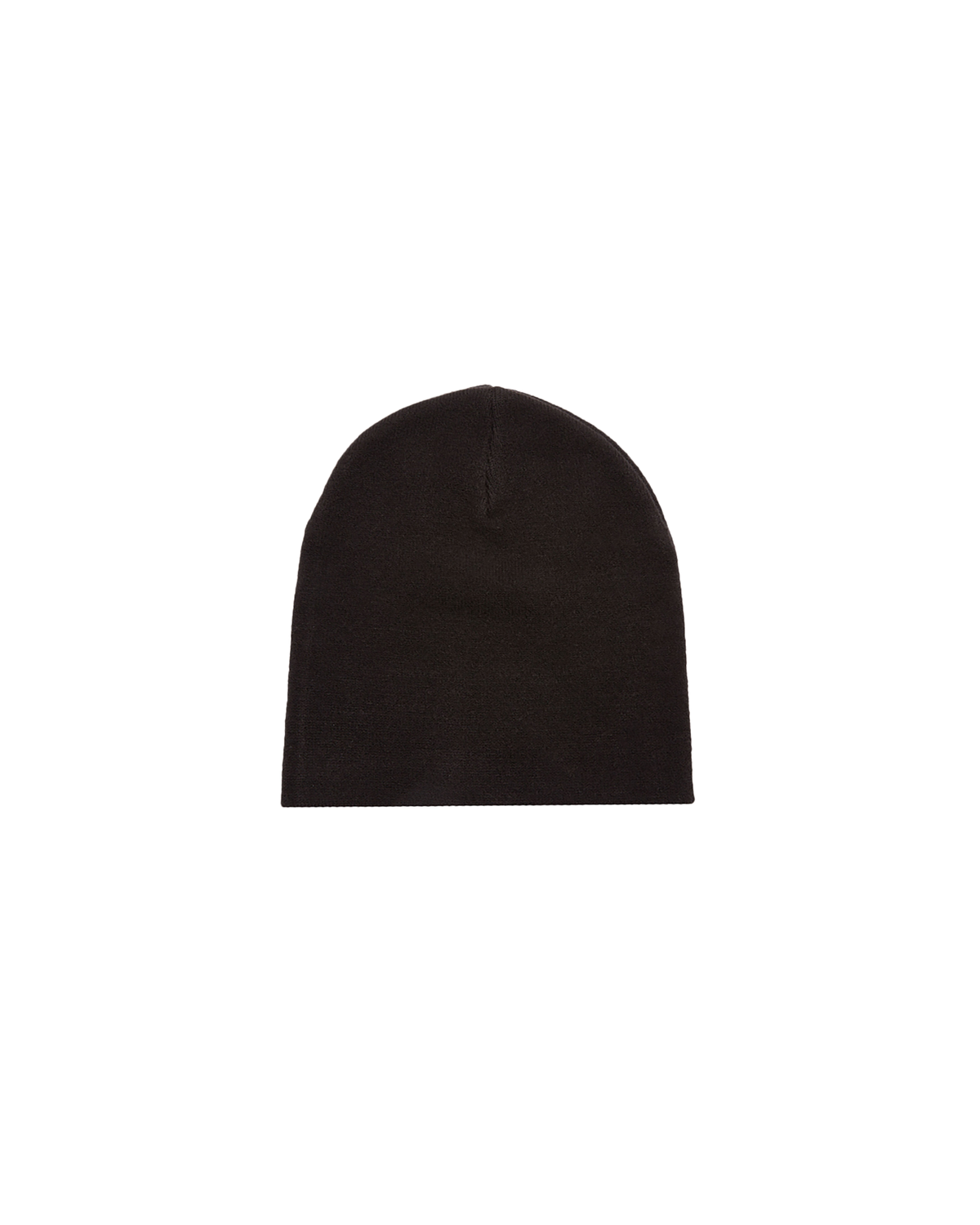 OBEY LABEL BEANIE