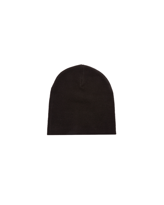 OBEY LABEL BEANIE