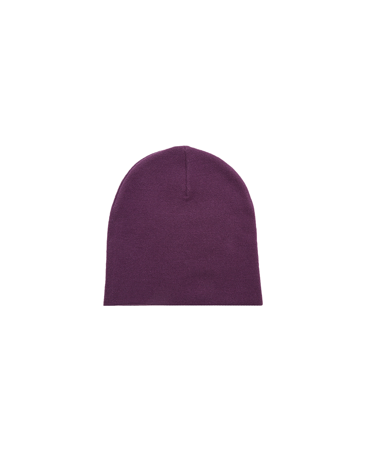 OBEY LABEL BEANIE