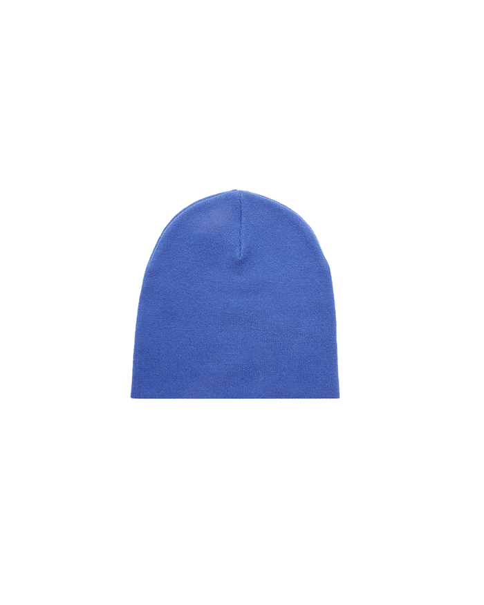 OBEY LABEL BEANIE