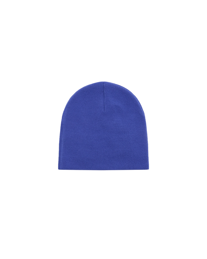 OBEY SCRAM BEANIE - DAZZLING BLUE