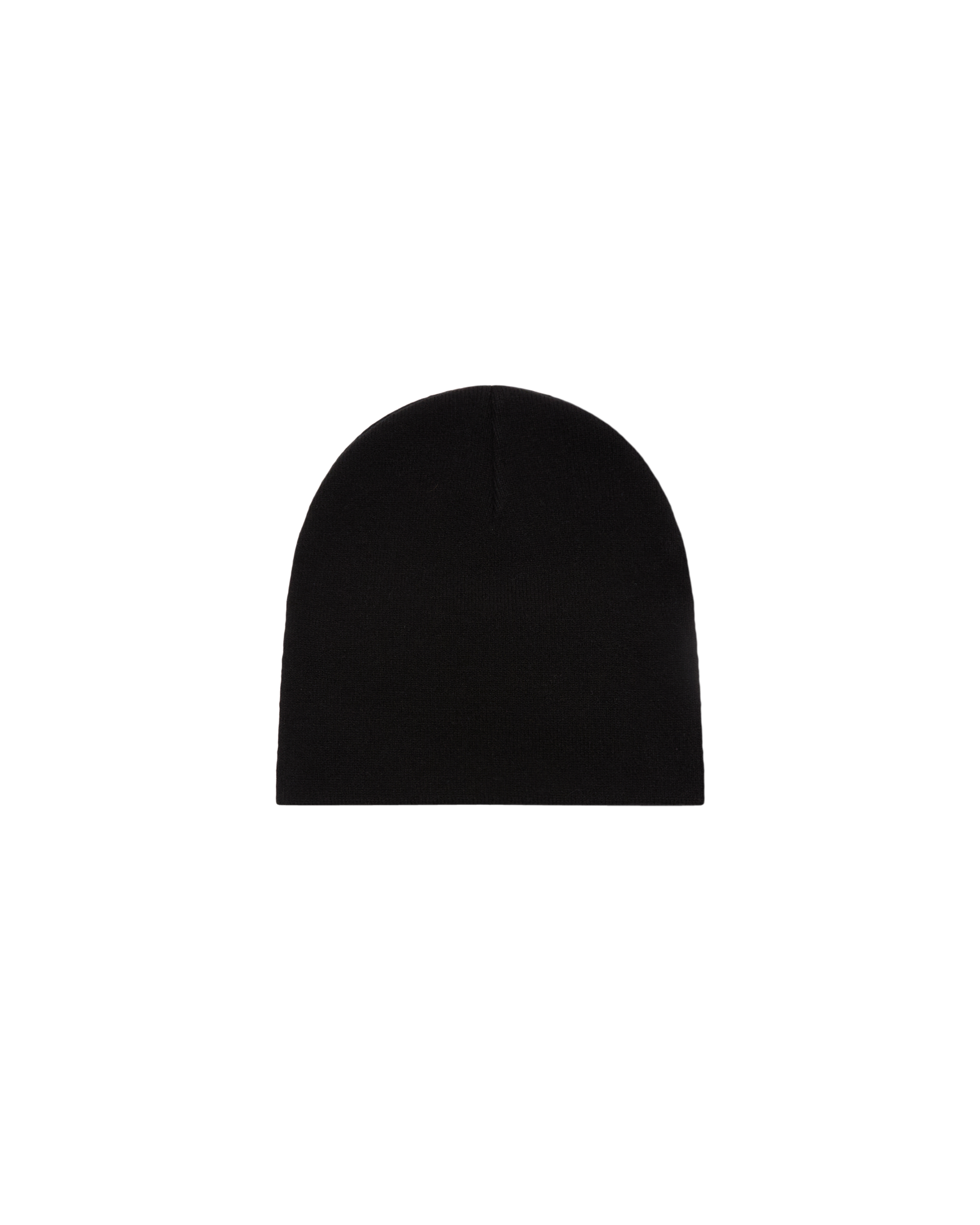 OBEY MATIC BEANIE - BLACK