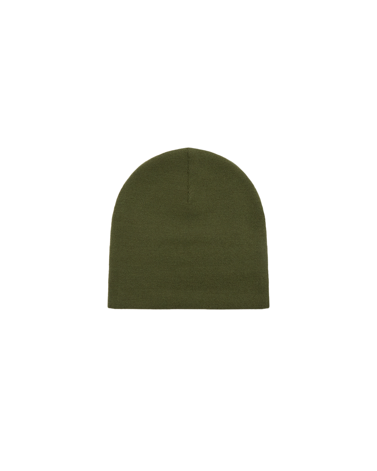 OBEY MATIC BEANIE - BRONZE GREEN