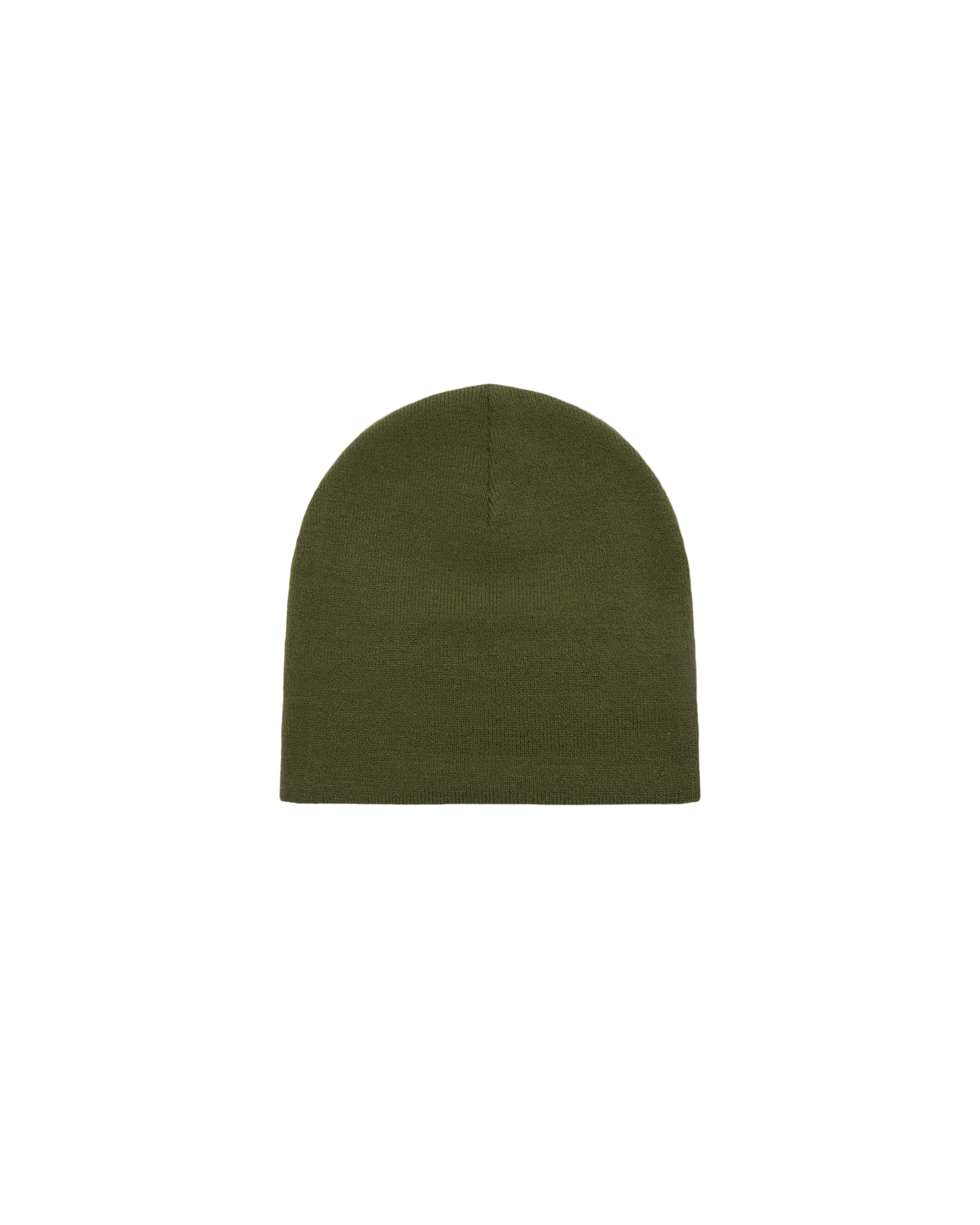 OBEY MATIC BEANIE - BRONZE GREEN