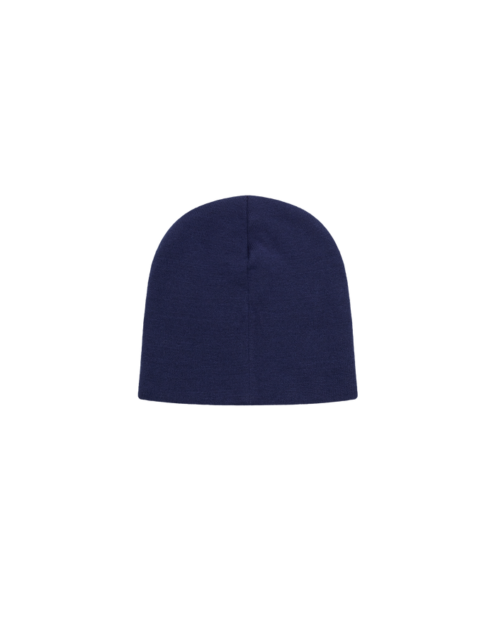 OBEY STINA BEANIE - ACADEMY NAVY