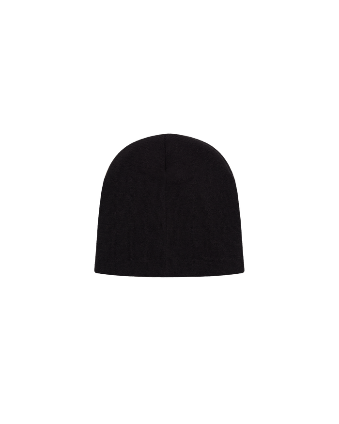 OBEY STINA BEANIE - BLACK