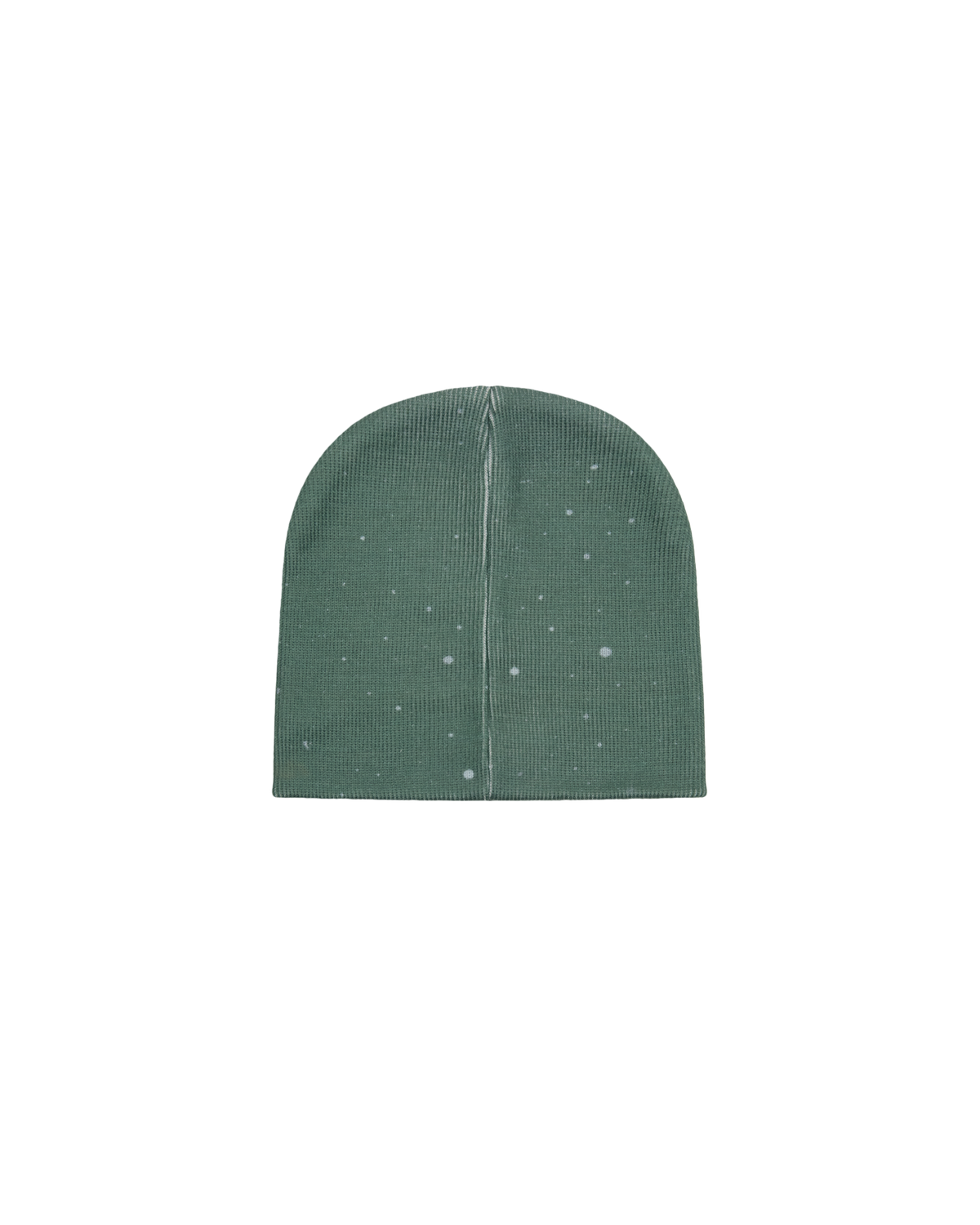 HEADLIGHTS BEANIE - KOMBU GREEN MULTI