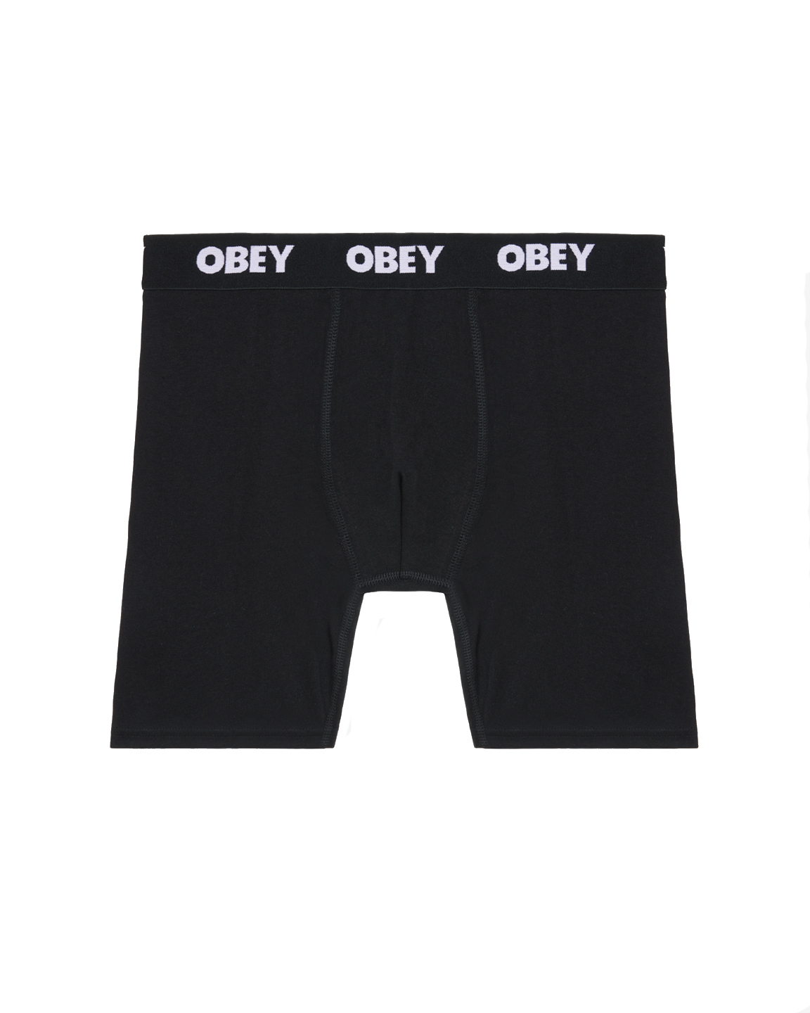 EST. WORKS 2-PACK BOXERS - BLACK