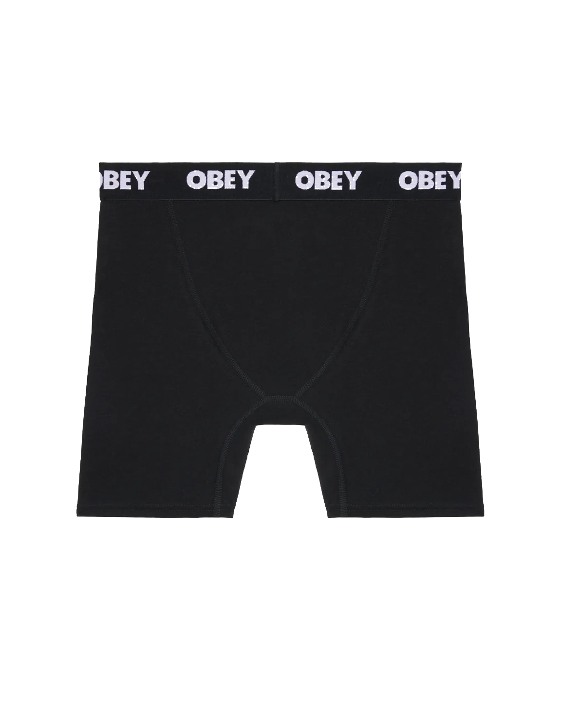 EST. WORKS 2-PACK BOXERS - BLACK