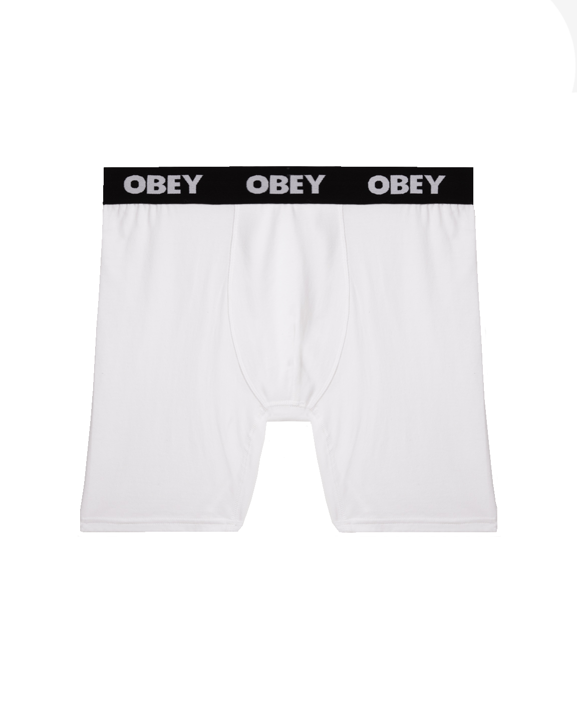 EST. WORKS 2-PACK BOXERS - WHITE