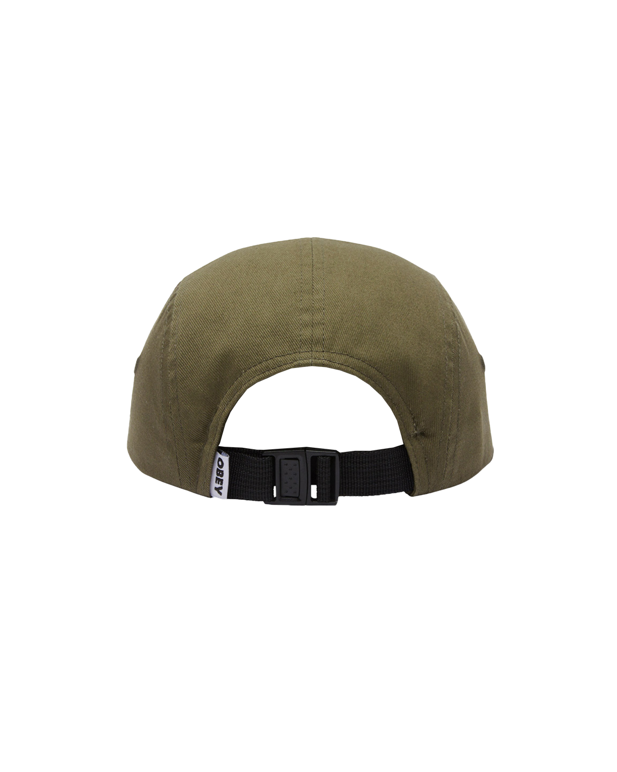 ICON PATCH TWILL CAMP HAT