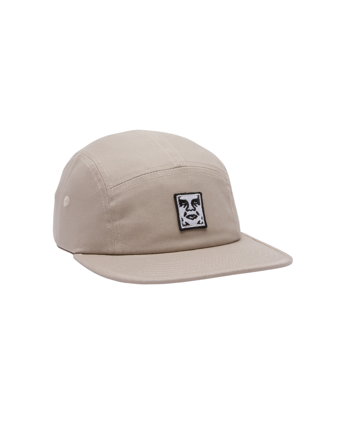 ICON PATCH TWILL CAMP HAT
