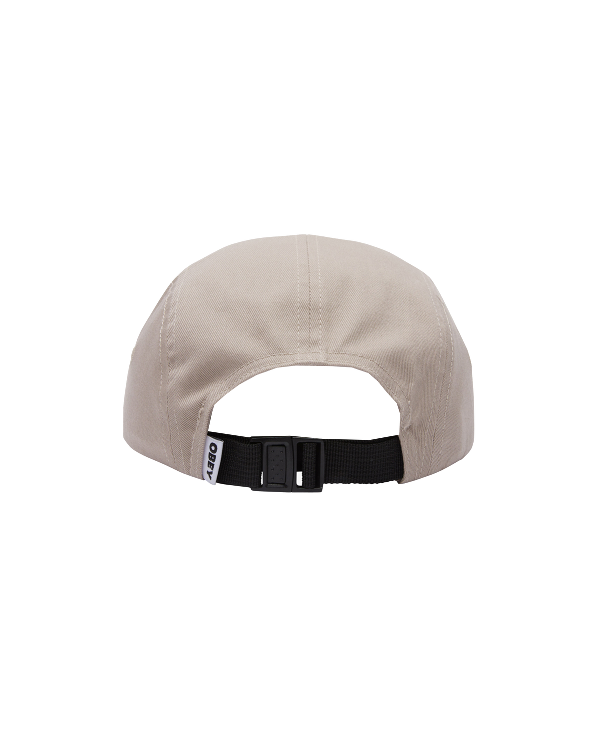 ICON PATCH TWILL CAMP HAT