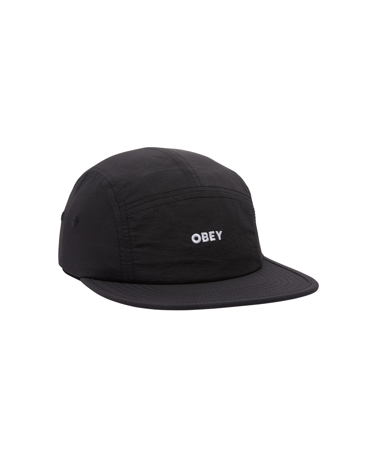 OBEY BOLD NYLON CAMP HAT