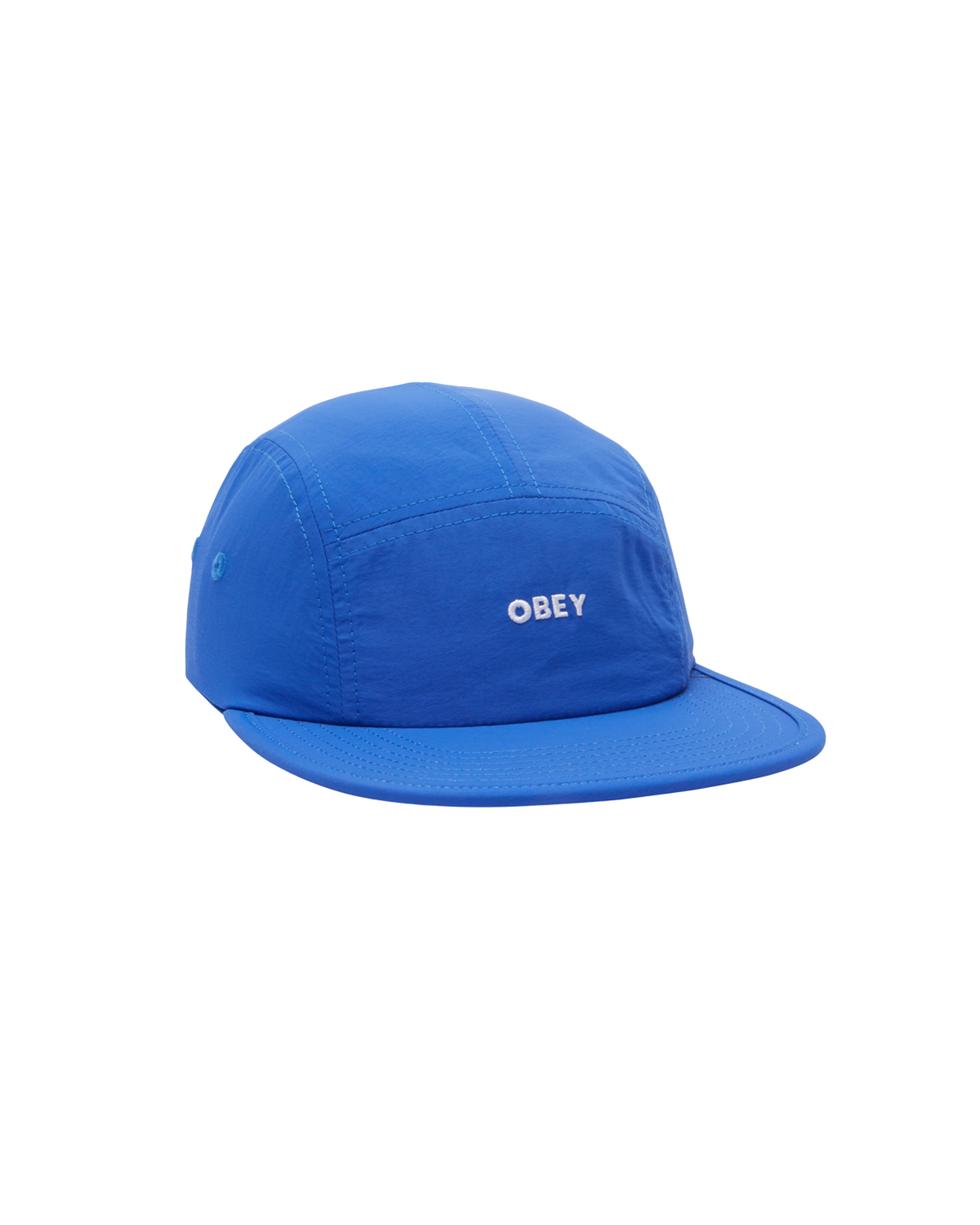 OBEY BOLD NYLON CAMP HAT