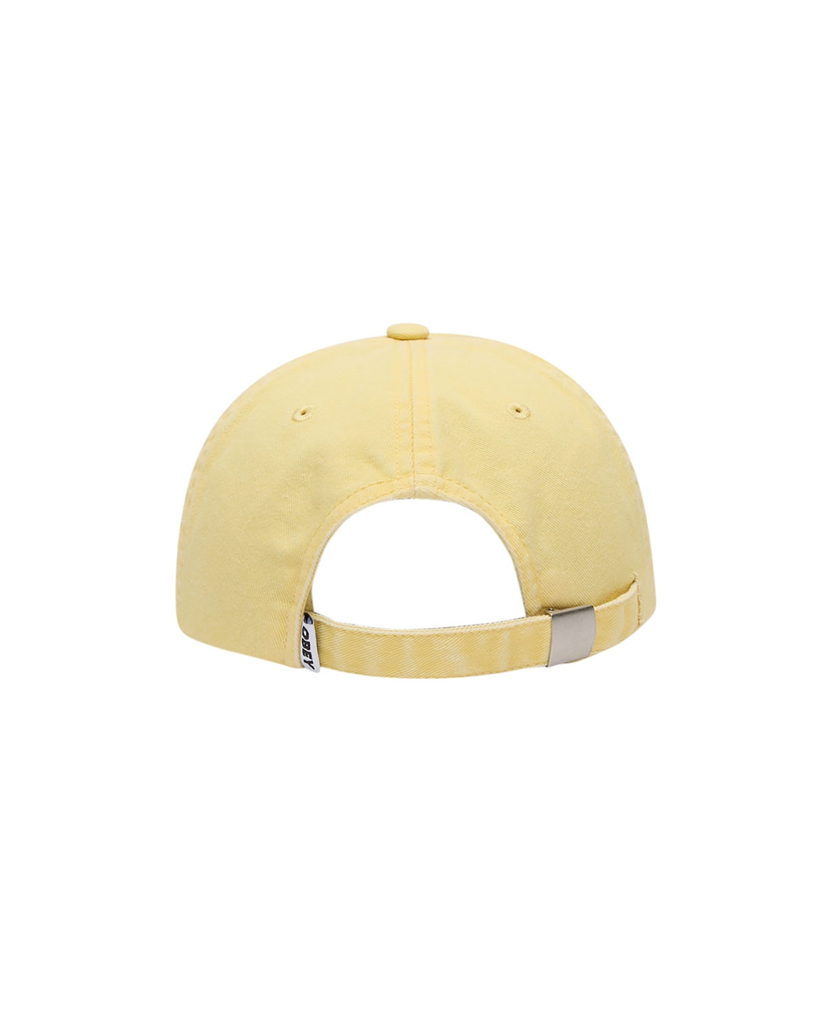 HOPE PIGMENT STRAPBACK