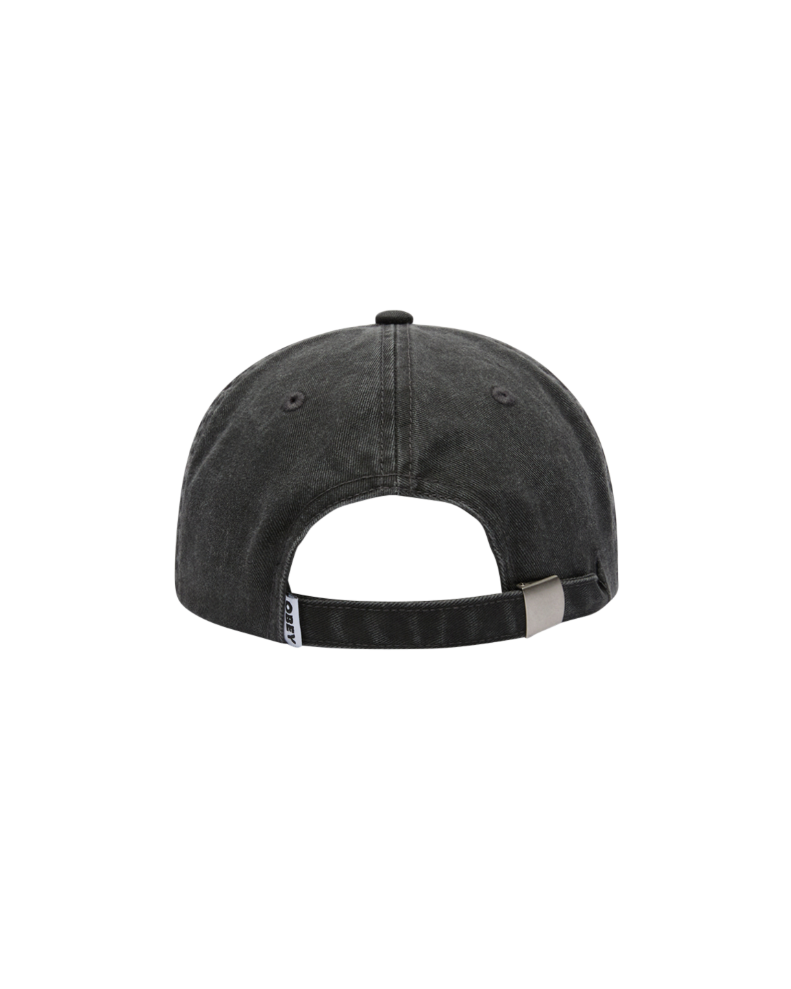 HALF ICON PIGMENT HAT