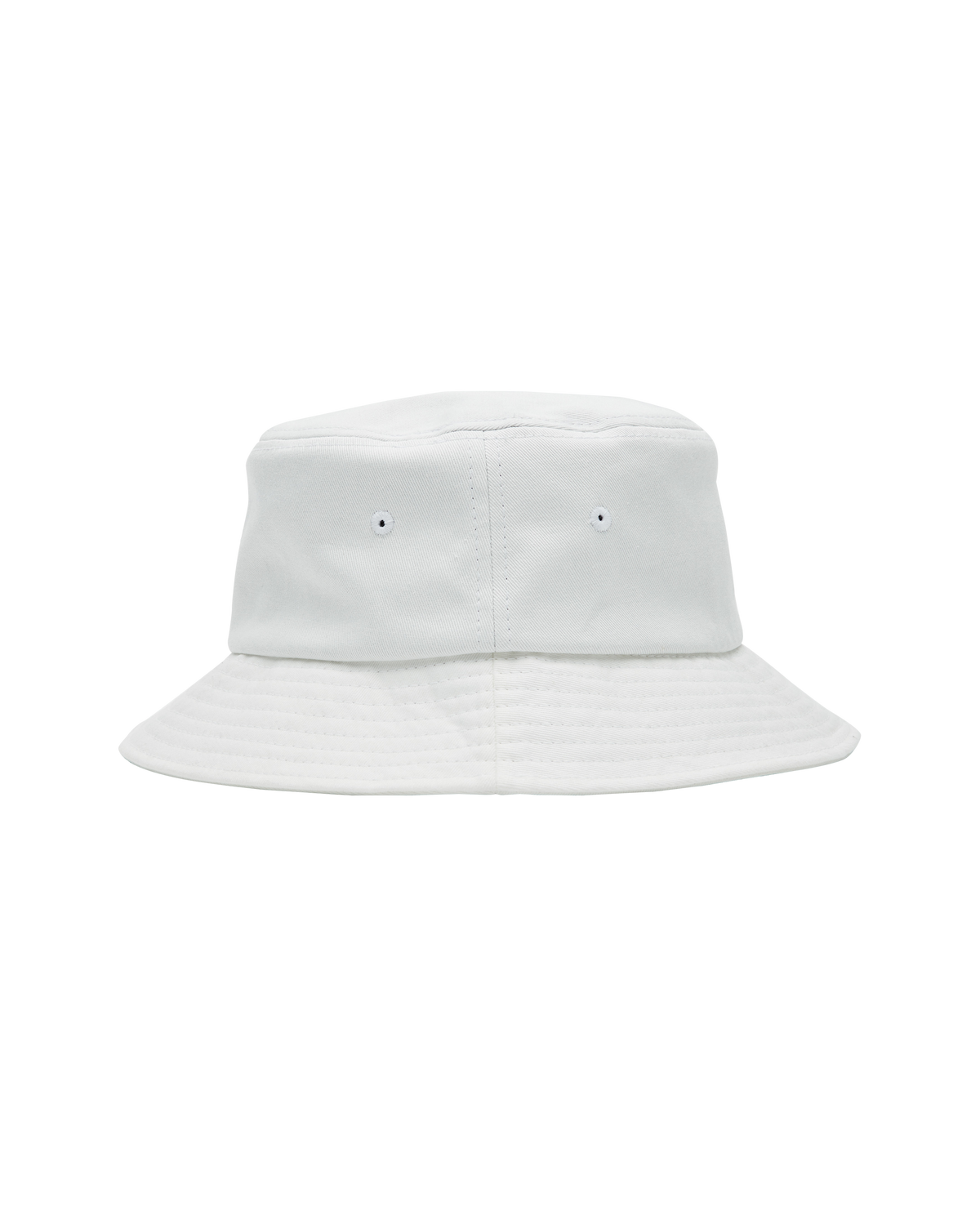 BOLD TWILL BUCKET HAT