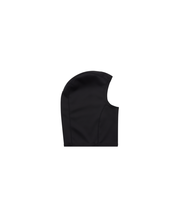 OBEY FICTION BALACLAVA - BLACK