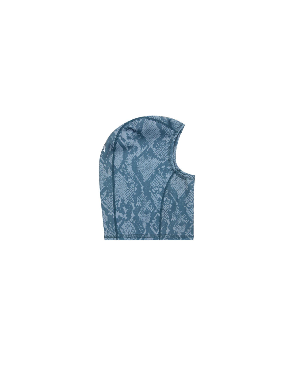 OBEY FICTION BALACLAVA - SNAKE SKIN MULTI