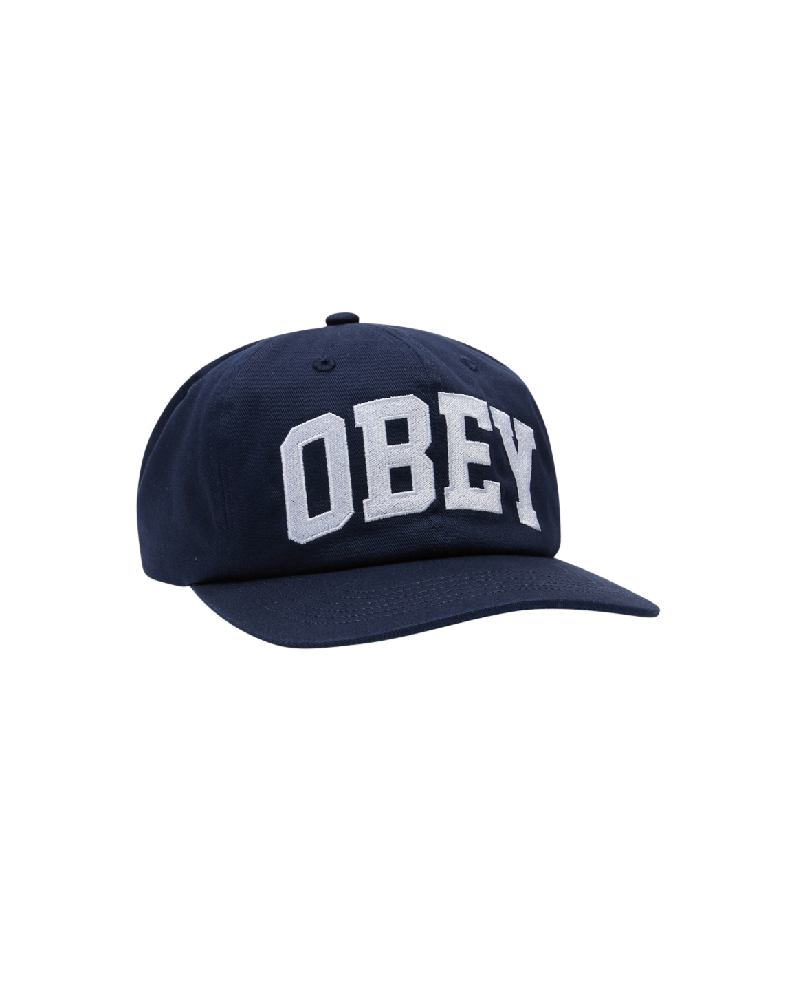 OBEY COLLEGIATE HAT