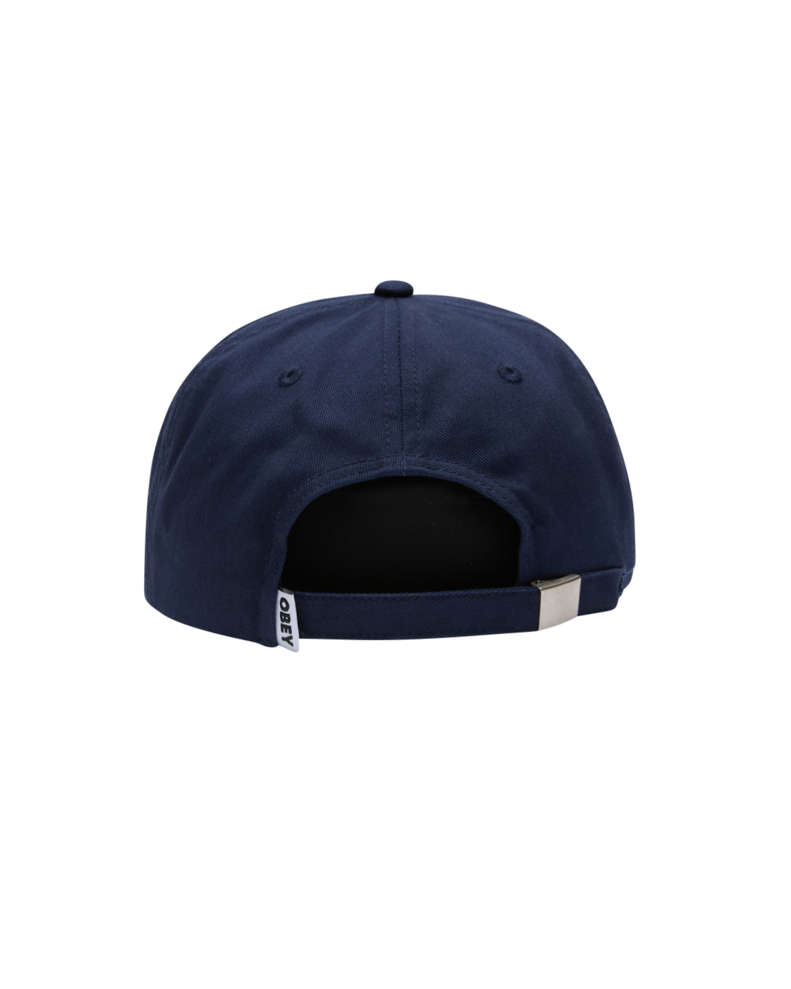 OBEY COLLEGIATE HAT