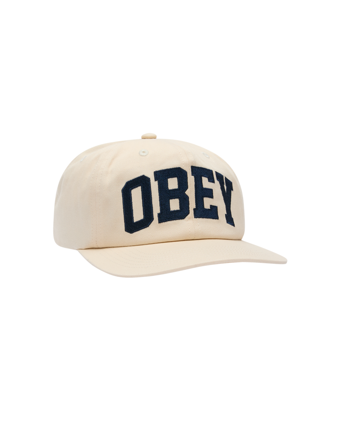 OBEY COLLEGIATE HAT