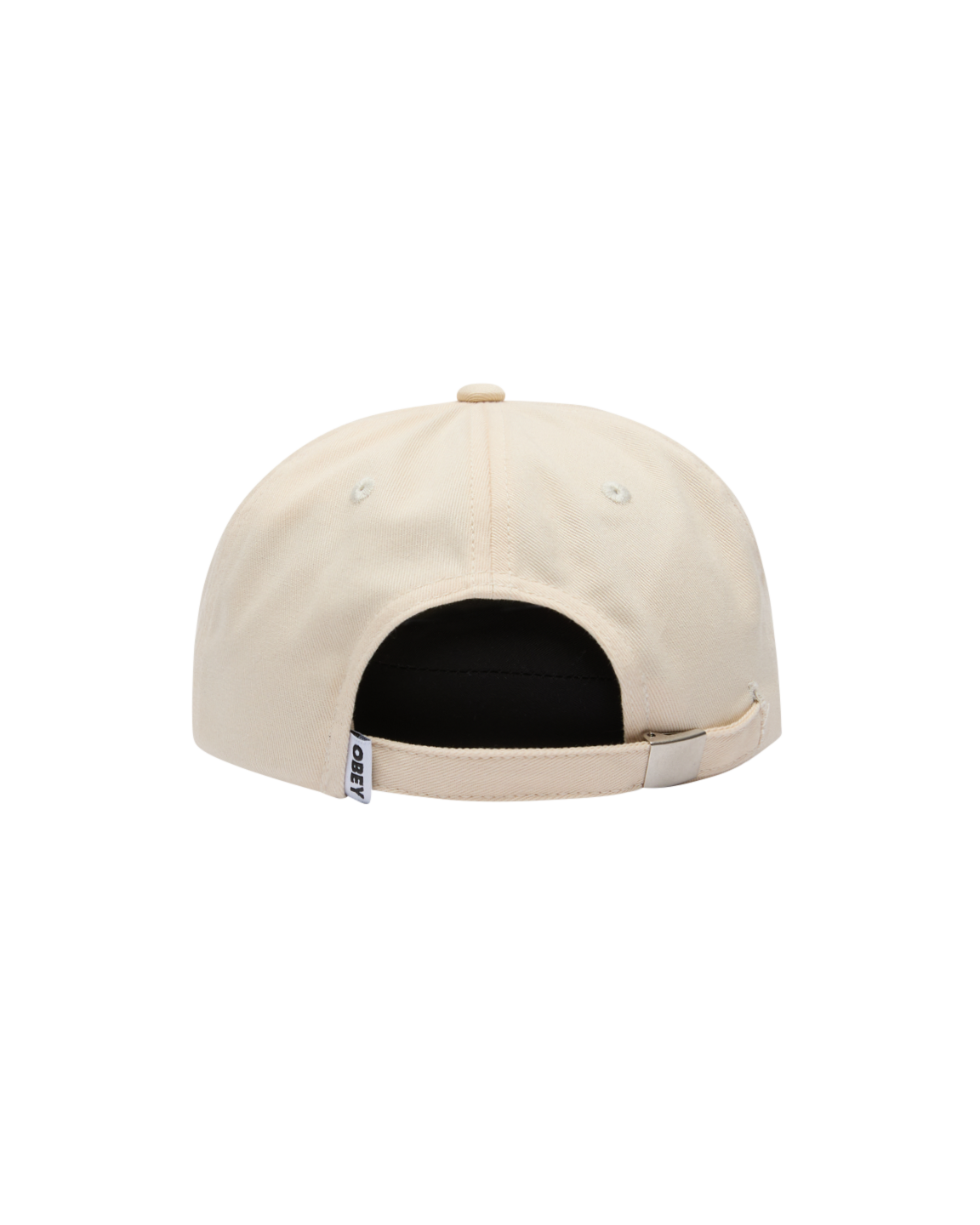 OBEY COLLEGIATE HAT