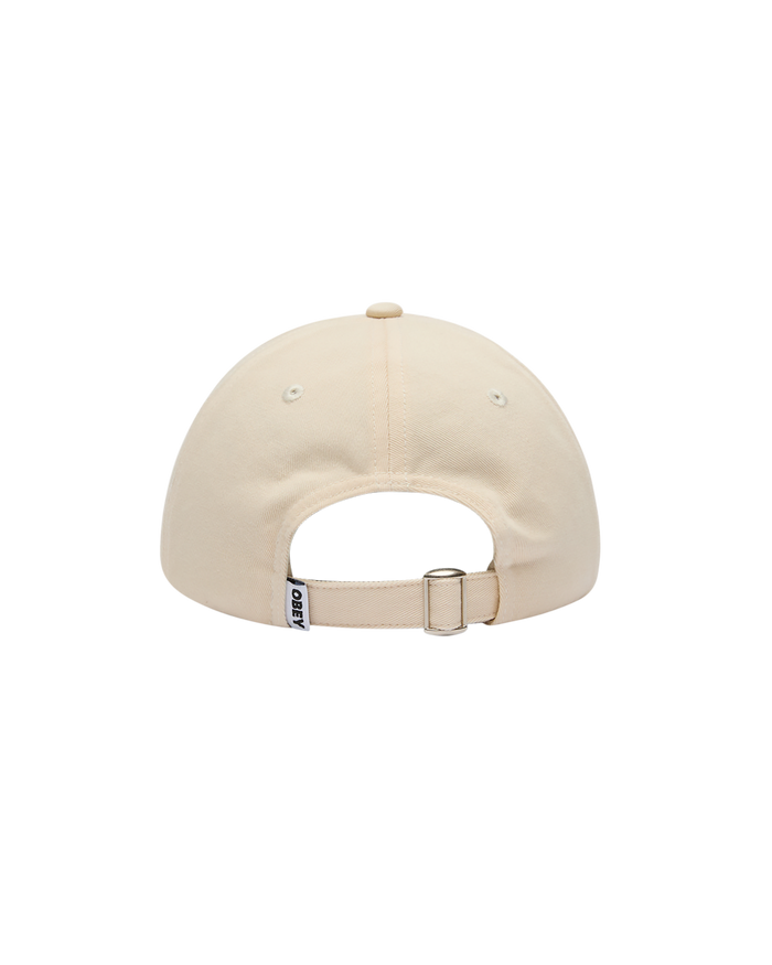 PIGMENT OBEY STUDIOS HAT