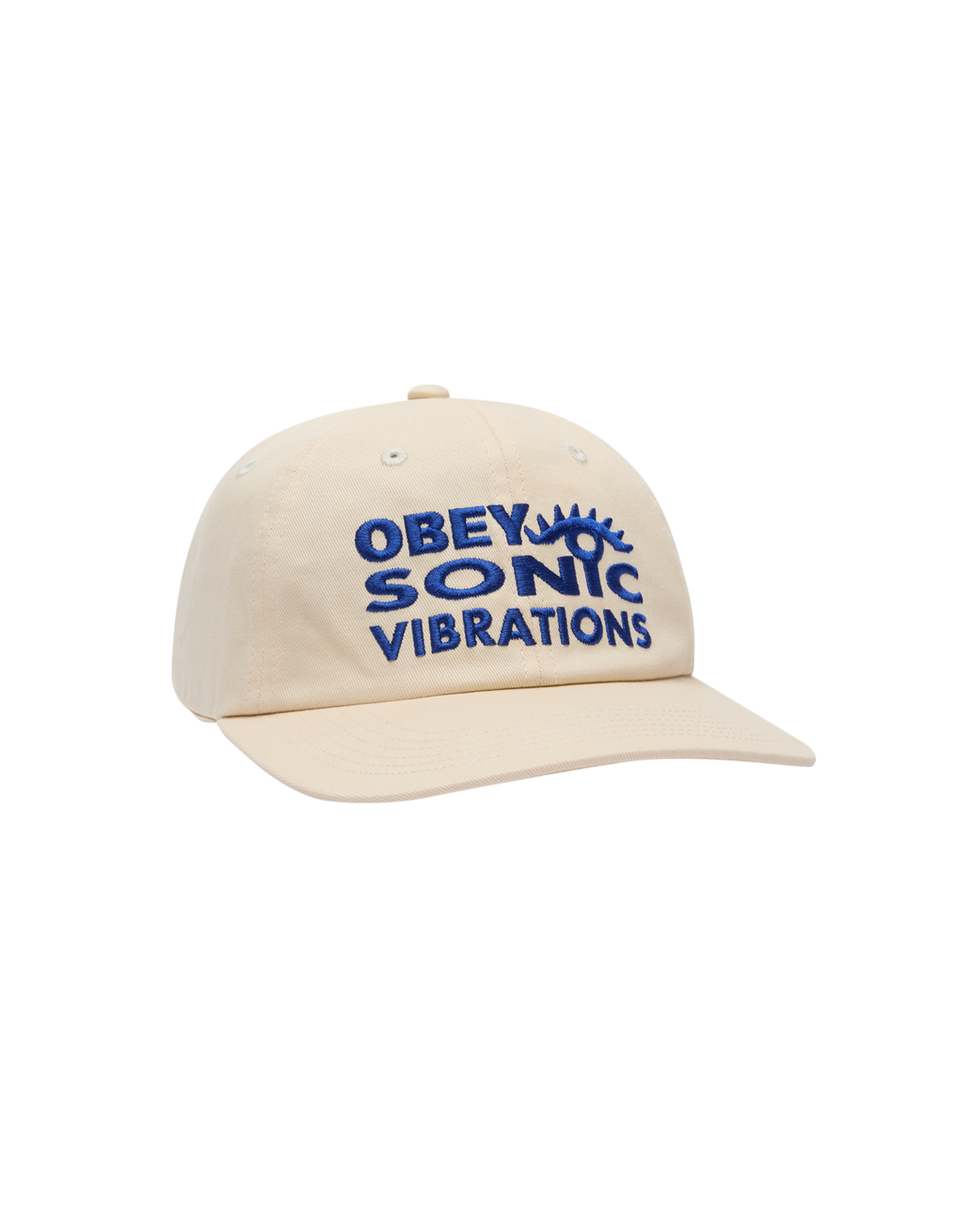 SONIC VIBRATION HAT