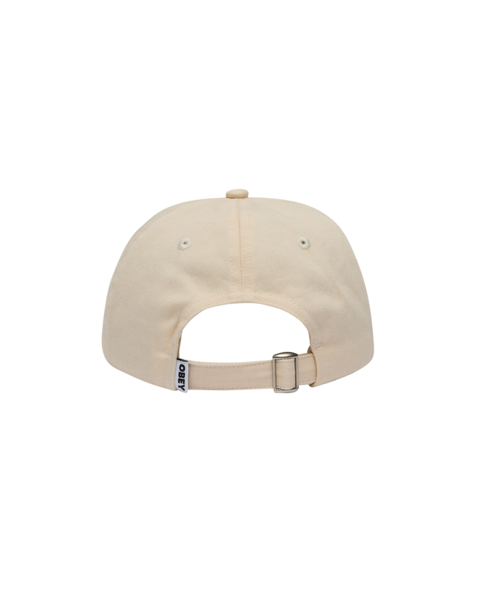 2-TONE BOLD HAT