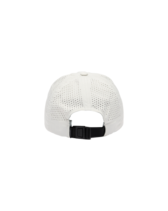 OBEY PACE 6 PANEL TRAIL CAP - VAPOROUS MOON