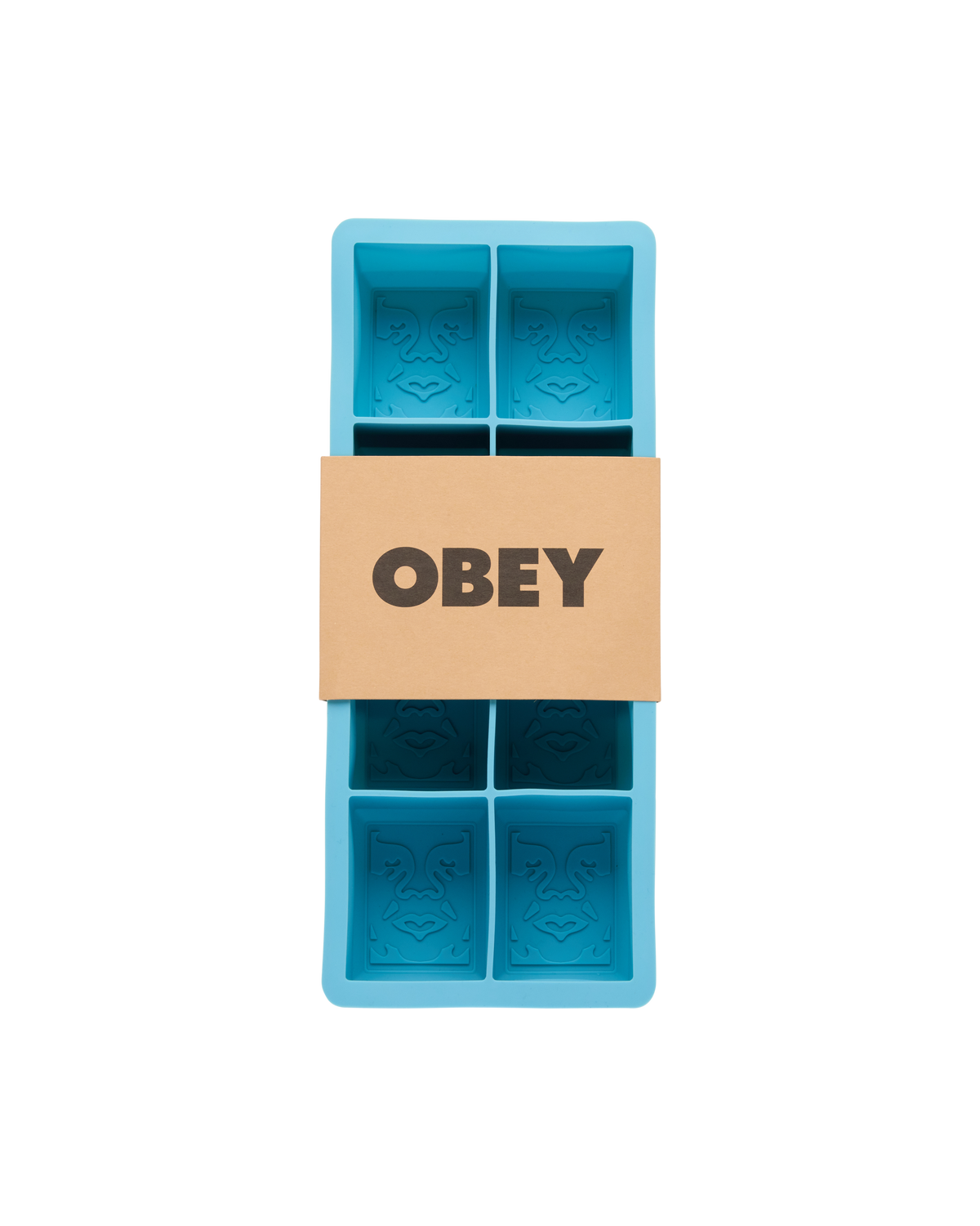 ICON ICE TRAY - AQUA BLUE