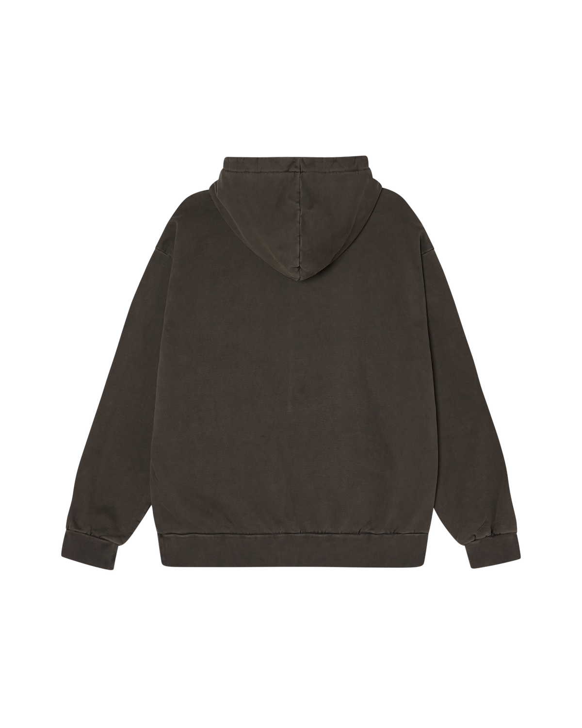 LOWERCASE PIGMENT PULLOVER - PIGMENT BLACK OLIVE