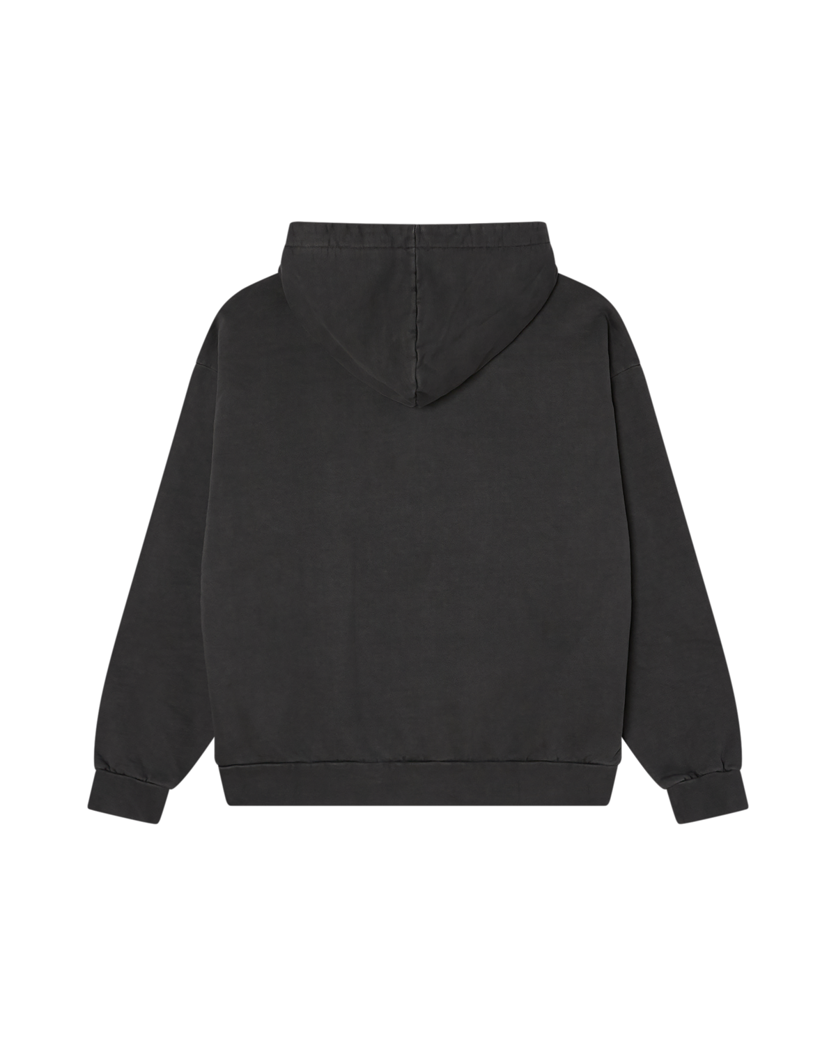LOWERCASE PIGMENT PULLOVER - PIGMENT DIGITAL BLACK