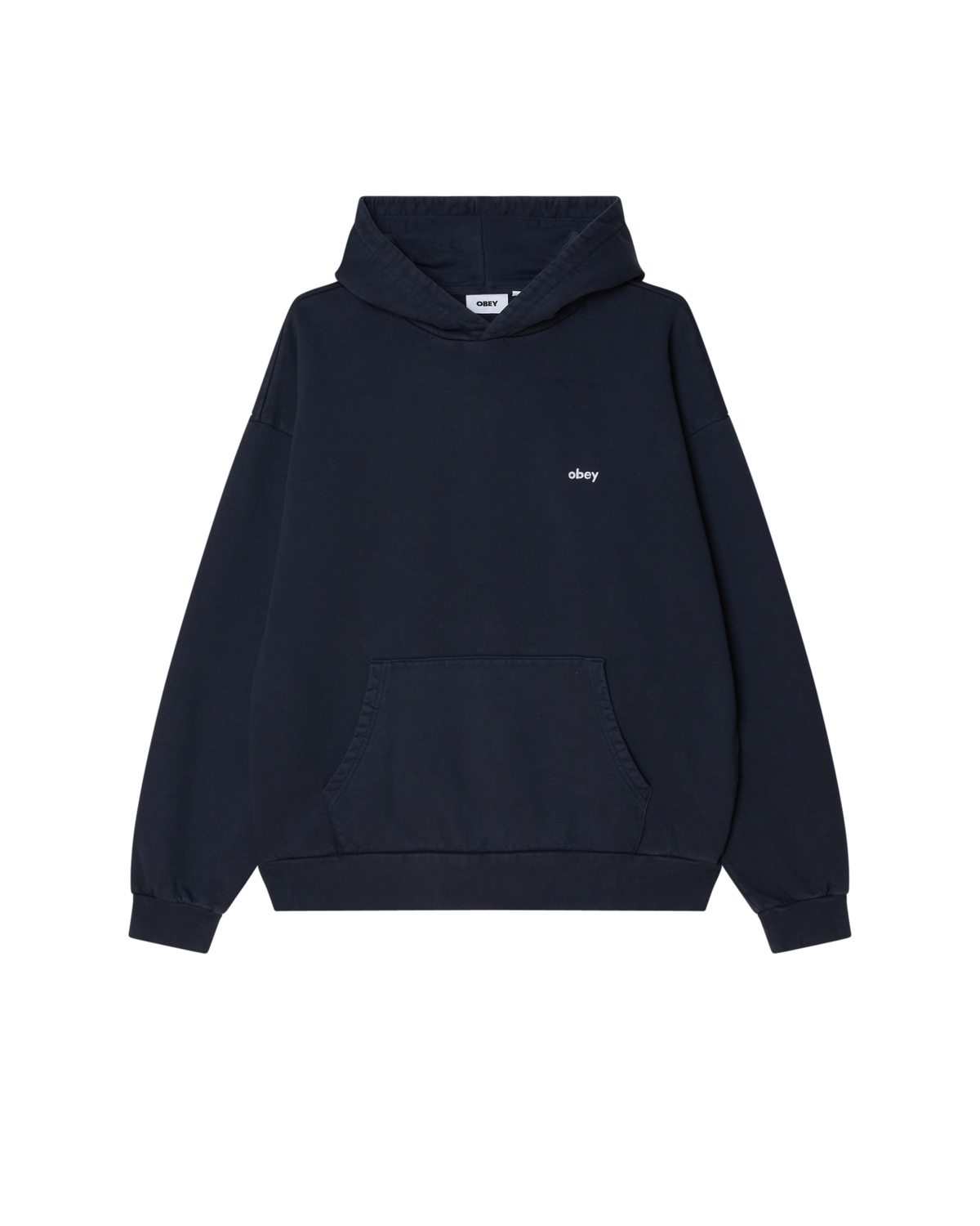 LOWERCASE PIGMENT PULLOVER - PIGMENT DARK NAVY