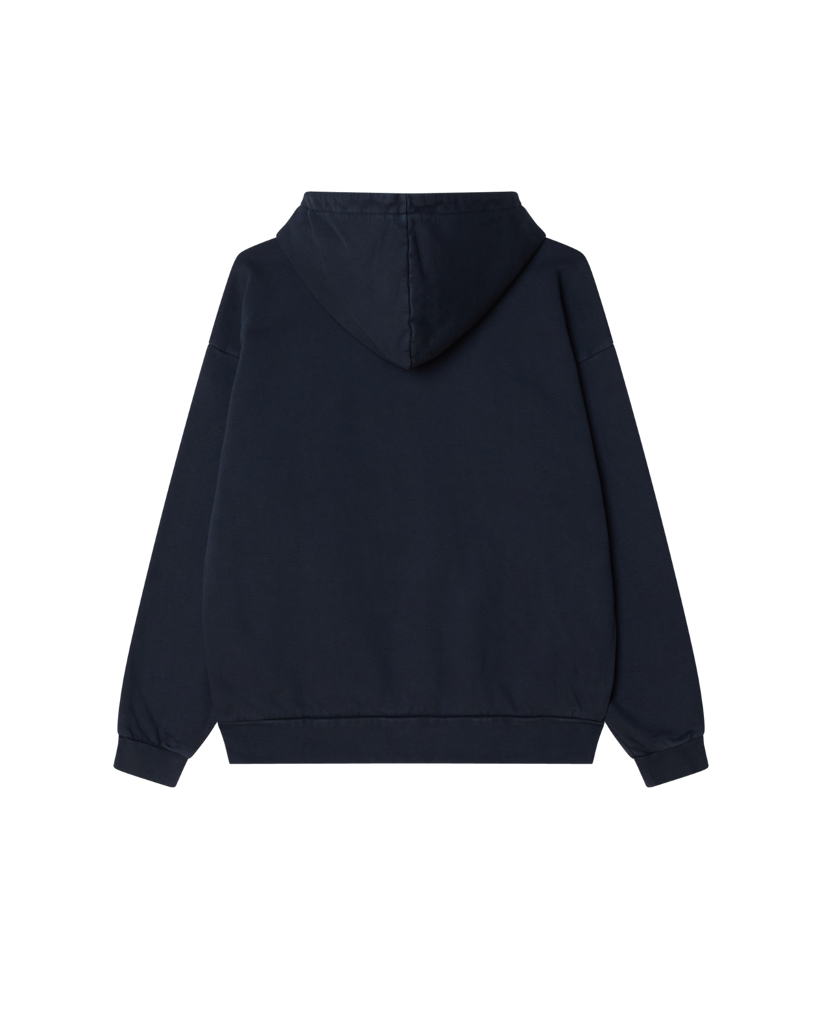 LOWERCASE PIGMENT PULLOVER - PIGMENT DARK NAVY