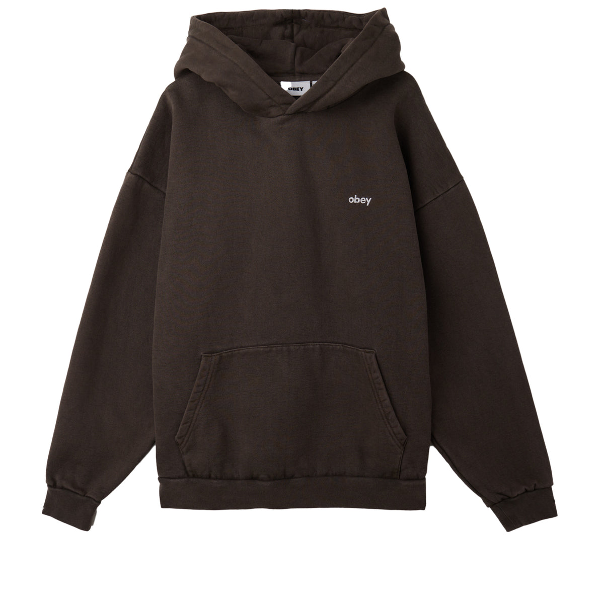 PIGMENT JAVA BROWN