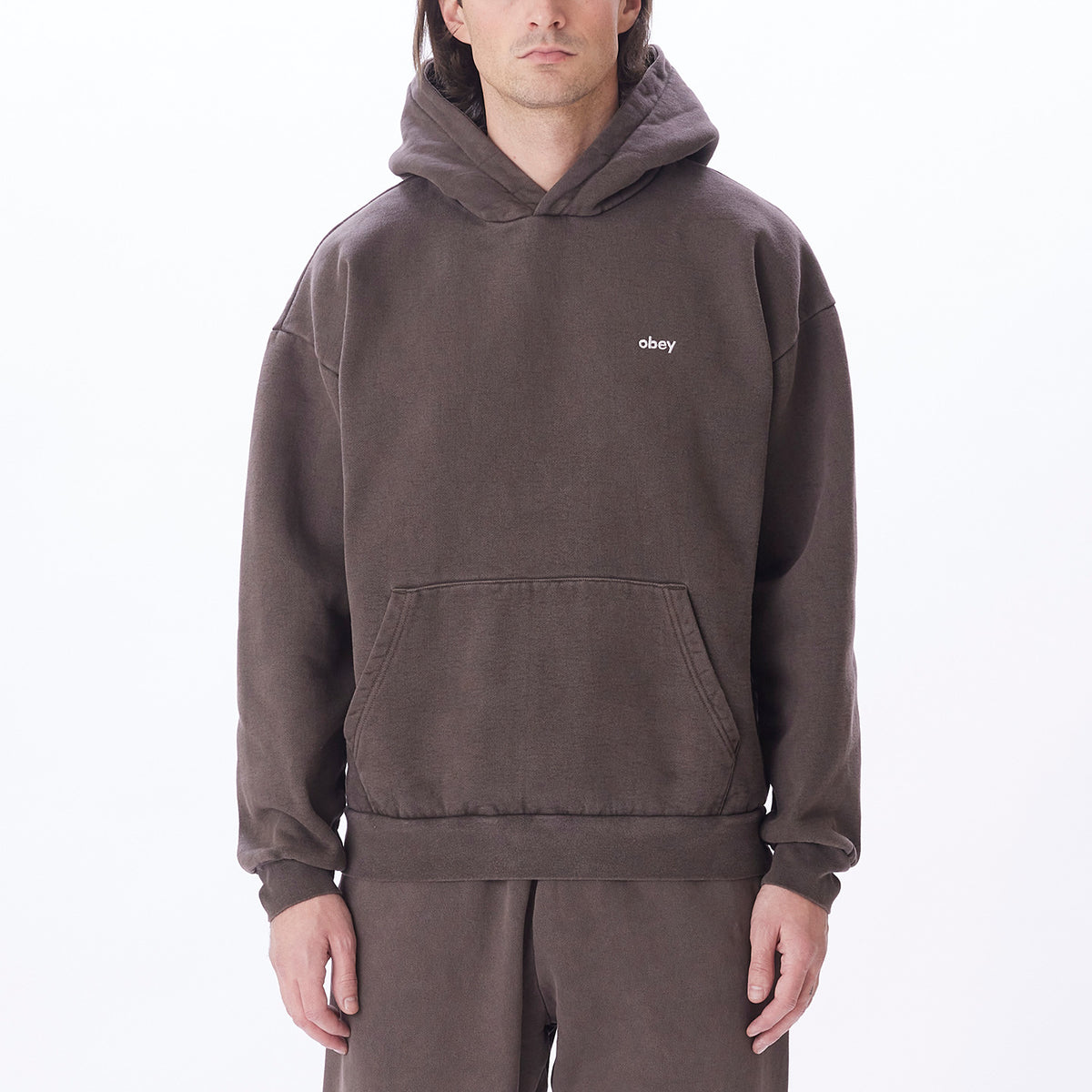 PIGMENT JAVA BROWN