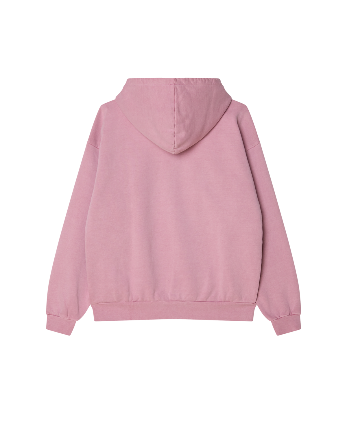 LOWERCASE PIGMENT PULLOVER - PIGMENT LILAC