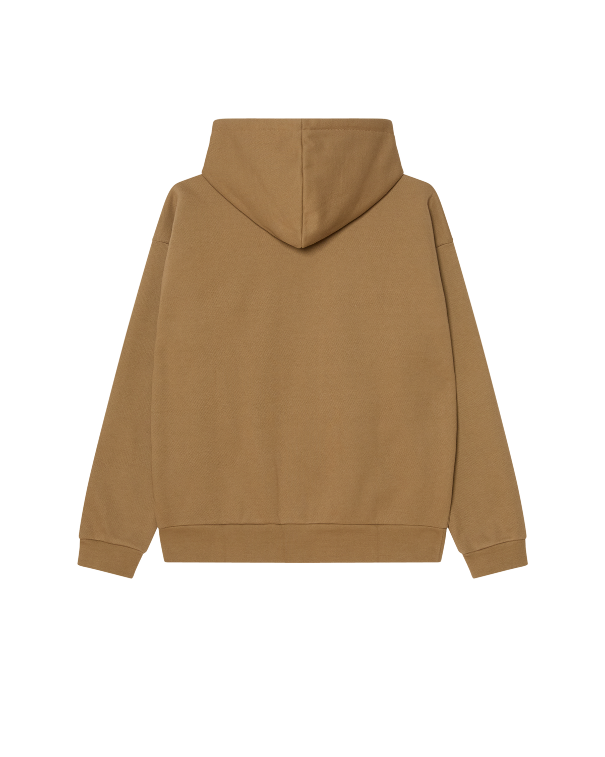ICON EXTRA HEAVY PULLOVER - ELMWOOD