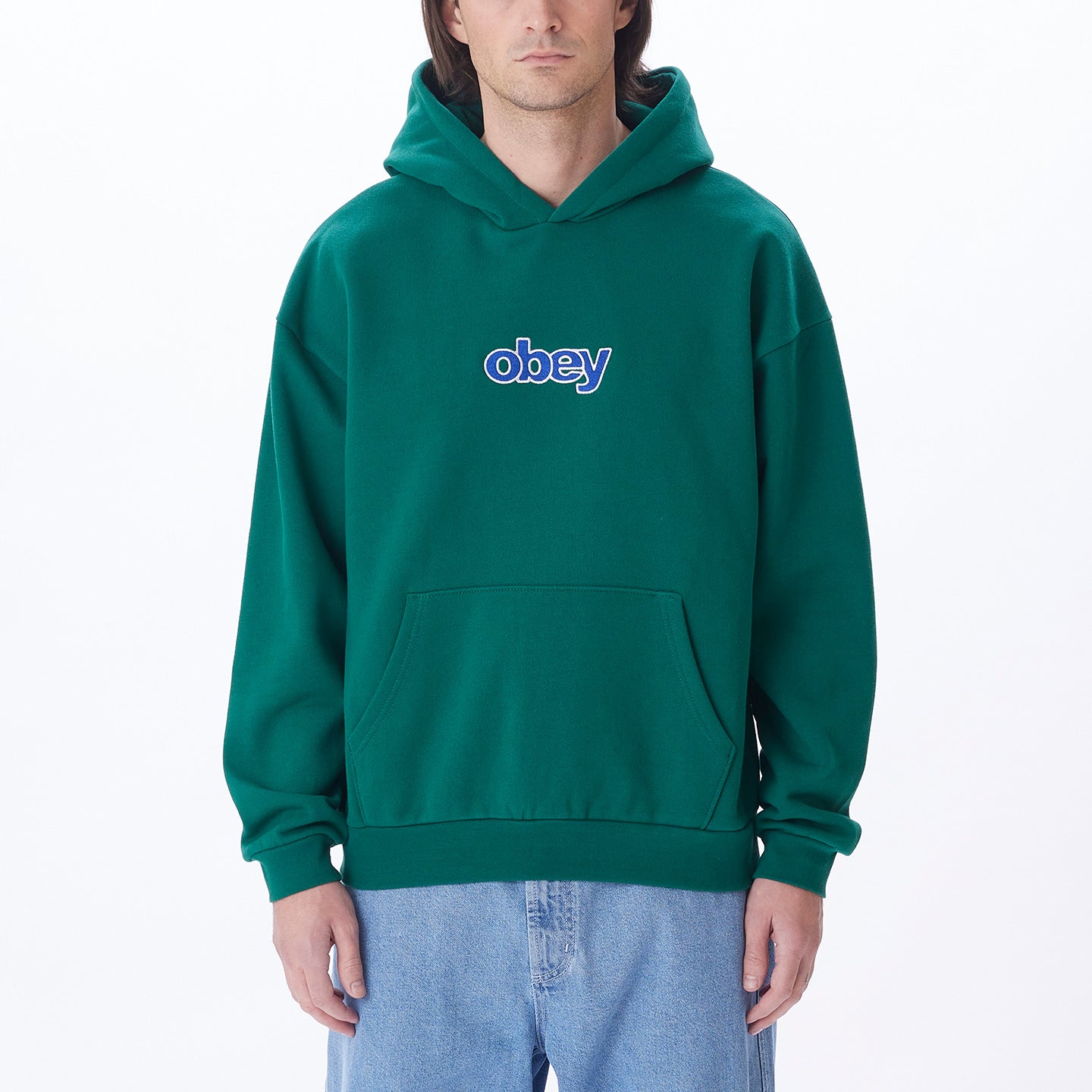 ADVENTURE GREEN